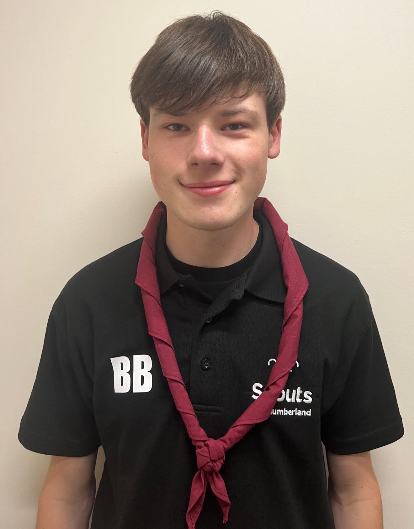 ben bailey deputy district youth commissioner